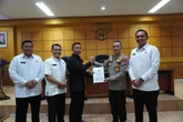 SPPK Polri Fokus Bentuk Profil Peserta Didik lewat OHA & ES