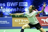 Ada Polwan di Antara 8 Wanita yang masih Bertahan di Kejuaraan Dunia BWF 2025