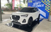 Daihatsu Merilis Rocky Terbaru, Simak Ubahannya dan Harganya