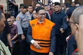 Hasto Kristiyanto: Pleidoi yang Saya Siapkan Sudah Selesai