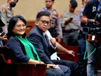 Hasto Siapkan Pledoi Berbasis Moral Hukum dan Proses Peradilan yang Adil