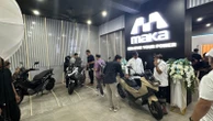 Maka Motors Kini Lebih Dekat Kepada Warga Denpasar