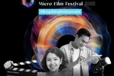 Pemenang Kompetisi Film Pendek Bakal Tampil di Singapura