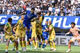 Persebaya Surabaya Korban Pertama, Bek Anyar Persib Bandung Siap Guncang Asia