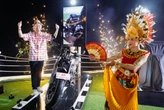 QJMotor Indonesia Merilis 4 Motor Baru, Berikut Ulasan Lengkapnya