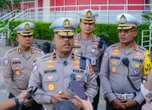 Kakorlantas: Penegakan Hukum ODOL Belum Dilakukan Sebelum Regulasinya Siap & Terintegrasi