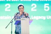 Ahmad Luthfi Jadi Kepala Daerah Inspiratif versi SBBI Award