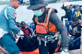 Pria yang Lompat ke Teluk Kendari Sudah Ditemukan, Kondisinya Mengenaskan