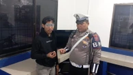 Anggota Polresta Pekanbaru Aipda Jhon & Bripka Edo Memang Luar Biasa