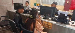 Tak Diberi Uang oleh Istri, Pria di Palembang Aniaya Anak Tiri