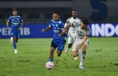 Semua Sudah Siap, tetapi Beckham Punya Catatan untuk Persib Bandung