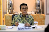 Misbakhun Berharap Pengelola Fiskal Beri Data Valid ke Presiden soal Efek Perang Israel vs Iran