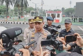 Polres Tangerang Turunkan Tim Gabungan Tindak Aksi Premanisme