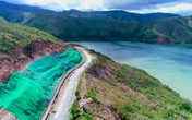 Ada Peran Satrio Sugeng dalam Percepatan Jalan Trans Papua