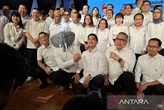 Pamitan ke Paloh Sebelum Gabung PSI, Bestari Barus: Beliau Menitipan Doa dan Harapan