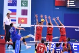 Indonesia Wajib Pukul Thailand Kalau Mau Masuk Top 8 AVC Nations Cup 2025 Malam Ini