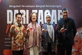Upaya Kemenkes Memerangi Misinformasi Imunisasi Anak Lewat Program VaxSocial