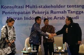 Penempatan PMI di Arab Saudi Kembali Dibuka, Ini Harapan APJATI