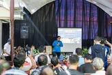 Trian Yunanda Apresiasi Uji Coba Penggunaan Bubur Es untuk Kesegaran Ikan