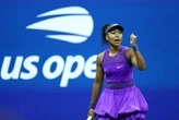 Oh, My God! Naomi Osaka Tembus Semifinal US Open 2025