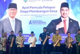 Menpora Dito Berharap Program Pemuda Pelopor Siaga Membangun Desa Lahirkan Generasi Mandiri & Inspiratif