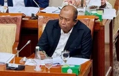 Rizki Faisal Usulkan RDP Bahas Penanganan Perkara Akuisisi PT Atlas Resources
