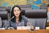 Nurwayah Apresiasi Program SAF Pertamina dari Minyak Jelantah, Buka Peluang UMKM