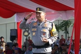 Pagi-Pagi Kapolda Riau Sibuk Urus Karhutla, Pastikan Penindakan Hukum Secara Tegas  