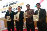 Ketua BKSAP DPR RI: Dunia Baru Tak Bisa Dihadapi dengan Peta Lama
