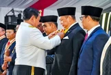 Bamsoet Dukung Komitmen Prabowo Pertahankan NKRI Hingga Tetes Darah Penghabisan