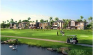 Tinggal di Pinggir Danau dan Golf Club? Ini Hunian Idaman di PIK 2