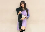 Faby Marcelia Diisukan Sudah Menikah Siri, Mantan Suami Beri Respons Bijak