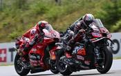 Marc Marquez Tumbang, Pecco Raih Pole Position MotoGP Ceko