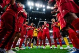 Timnas Minifootball Dukung Program Makan Bergizi Gratis