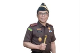 Jaksa Agung Tunjuk Hendro Dewanto Jadi Jambin