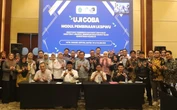 Tingkatkan Transparansi Wakaf Uang, Kemenag Uji Coba Modul Pembinaan LKSPWU