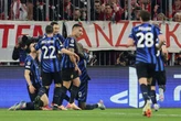Bayern Vs Inter Milan 1-2: Martinez Melihat Penderitaan