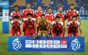 Barito Putera Belum Aman, Wajib Menangkan Dua Laga Sisa