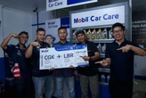 EMLI Gelar Program Menguntungkan Untuk Konsumen Mobil1 dan Mobil Super AIOP
