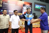 Dedikasi Aryono Miranat di Sektor Ganda Putra Dapat Apresiasi