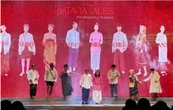 Hadirkan Batavia Tales, Batavia PIK Angkat Kisah Cinta & Kanal Era Kolonial