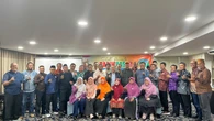 KAKAMMI Serukan Reunifikasi Alumni KAMMI