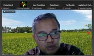 Kementan Dorong Penyuluh Pertanian Aktif Menangkal Hoaks