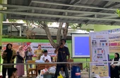 Perubahan Dimulai dari Rumah, ISWMP Bangkitkan Kesadaran Warga Indramayu soal Sampah