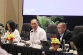 Skor IKP di Jatim Menurun, Kemenko Polkam Dorong Penguatan Kemerdekaan Pers