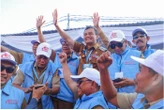 Ribuan Kades dan Lurah di Jawa Tengah Sambut Antusias Peluncuran Koperasi Merah Putih