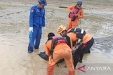 Hilang Saat Mencari Batu Kerikil di Sungai Batangari, Hendra Ditemukan Sudah Meninggal Dunia