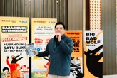 Bazar Buku Internasional Hadir di Palembang, Catat Tanggalnya