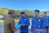 Serahkan SK 3.886 CPNS & PPPK, Gubernur Andi Sumangerukka Berpesan Begini