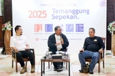 Kunto Aji dan Raim Laode Bakal Meriahkan Festival Temanggung Sepekan 2025